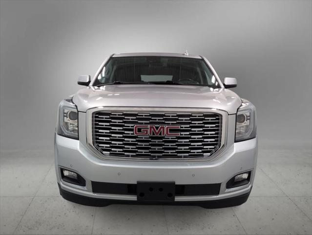 2020 GMC Yukon XL 4WD Denali 2020 GMC Yukon XL 4WD Denali