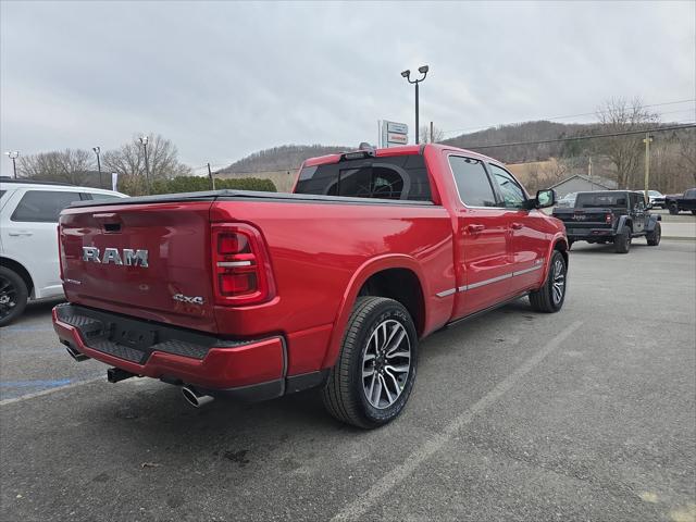 2026 RAM Ram 1500 RAM 1500 LIMITED CREW CAB 4X4 64 BOX 2026 RAM Ram 1500 RAM 1500 LIMITED CREW CAB 4X4 64 BOX