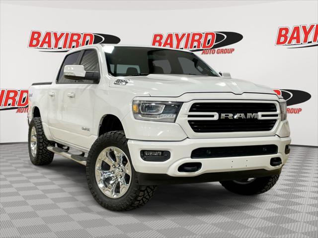 2019 RAM 1500 Big Horn/Lone Star 2019 RAM 1500 Big Horn/Lone Star