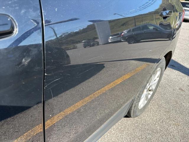 2020 Chevrolet Equinox AWD LT 1.5L Turbo 2020 Chevrolet Equinox AWD LT 1.5L Turbo