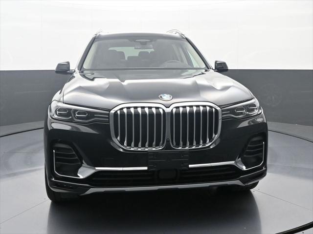 2022 BMW X7 xDrive40i 2022 BMW X7 xDrive40i
