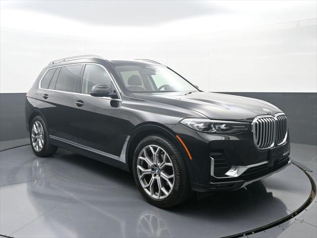2022 BMW X7 xDrive40i 2022 BMW X7 xDrive40i