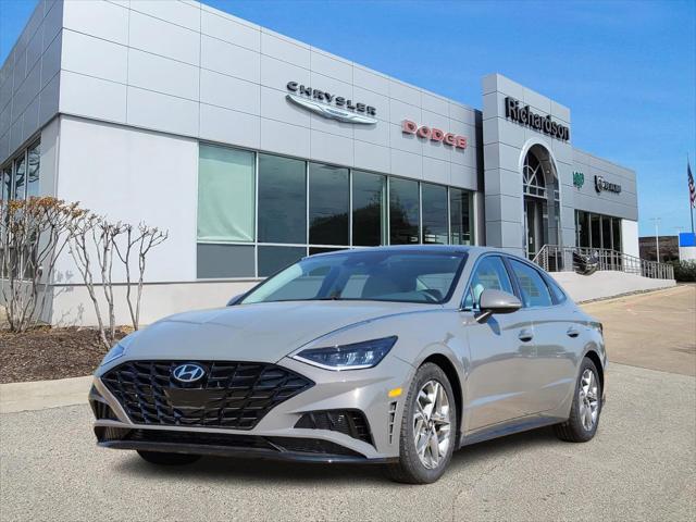 2023 Hyundai Sonata SEL 2023 Hyundai Sonata SEL