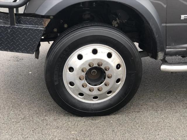 2021 RAM 4500 Chassis Tradesman/SLT/Laramie/Limited