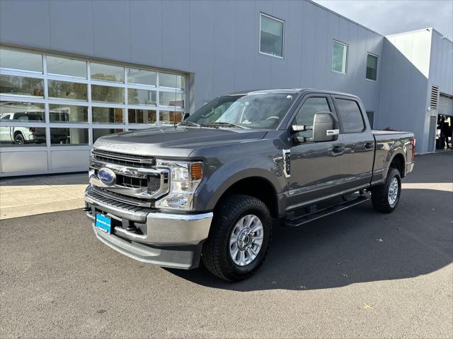 2022 Ford F-250 XLT 2022 Ford F-250 XLT
