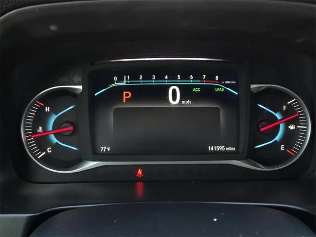 2021 Honda Pilot 2WD Special Edition 2021 Honda Pilot 2WD Special Edition