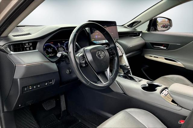 2023 Toyota Venza Limited