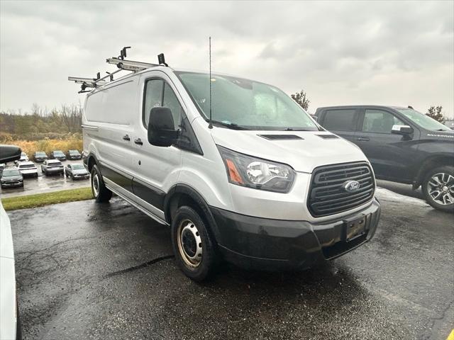 2019 Ford Transit-250 Base