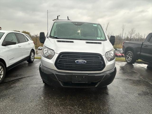 2019 Ford Transit-250 Base