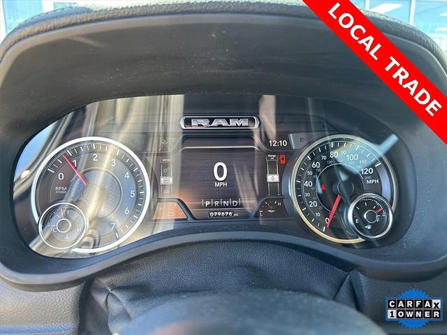 2021 RAM 1500 Laramie Crew Cab 4x4 57 Box 2021 RAM 1500 Laramie Crew Cab 4x4 57 Box