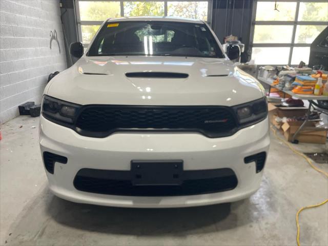 2023 Dodge Durango R/T AWD 2023 Dodge Durango R/T AWD