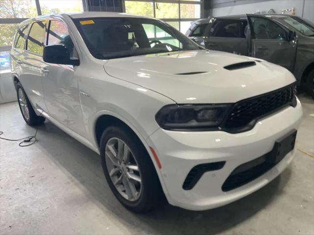 2023 Dodge Durango R/T AWD 2023 Dodge Durango R/T AWD