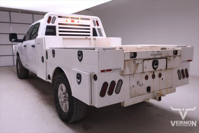 2023 RAM 3500 Lone Star Crew Cab 4x4 8 Box 2023 RAM 3500 Lone Star Crew Cab 4x4 8 Box