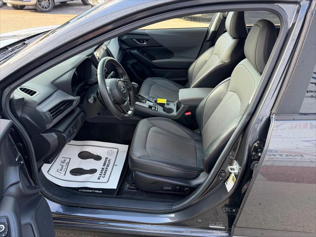 2024 Subaru Crosstrek Limited 2024 Subaru Crosstrek Limited