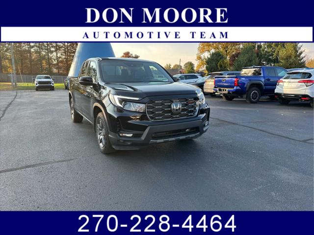 2024 Honda Ridgeline TrailSport 2024 Honda Ridgeline TrailSport