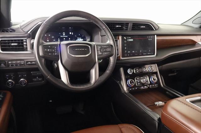 2023 GMC Yukon XL 4WD Denali Ultimate