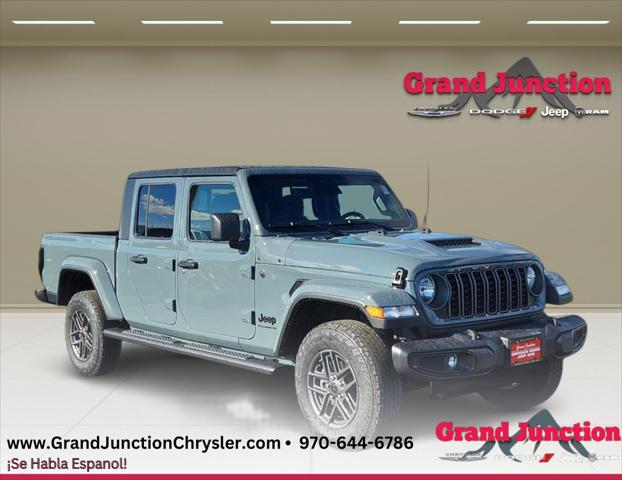 2026 Jeep Gladiator Sport S for sale in Grand Junction, CO