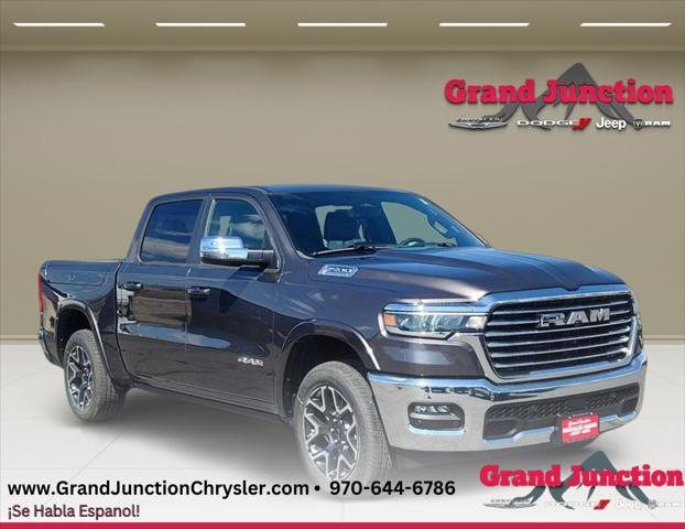 2026 Ram 1500 Laramie Crew Cab 4x4 5'7" Box for sale in Grand Junction, CO