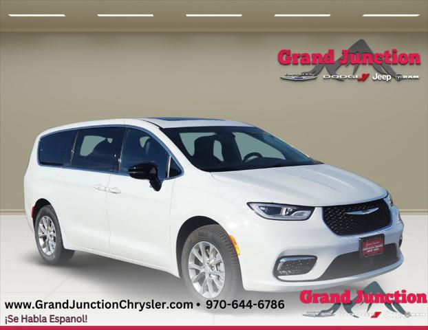 2026 Chrysler Pacifica Limited AWD for sale in Grand Junction, CO