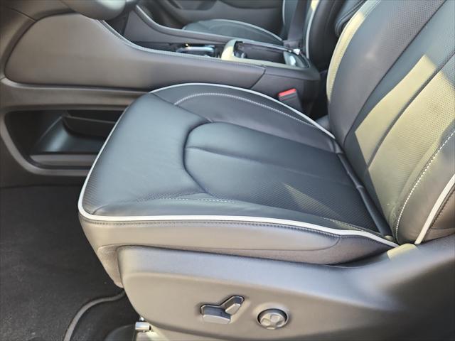 2026 Chrysler Pacifica Limited AWD