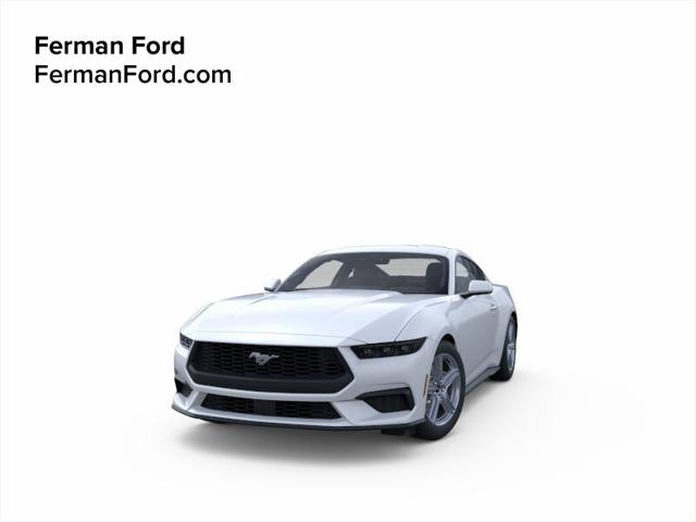 2026 Ford Mustang EcoBoost Fastback for sale in Clearwater, FL