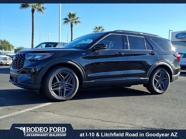 2026 Ford Explorer ST-Line for sale in Goodyear, AZ