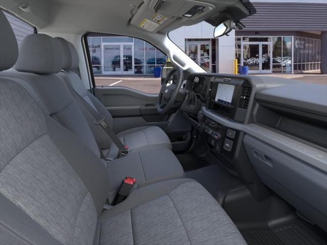 2025 Ford F-550 XL