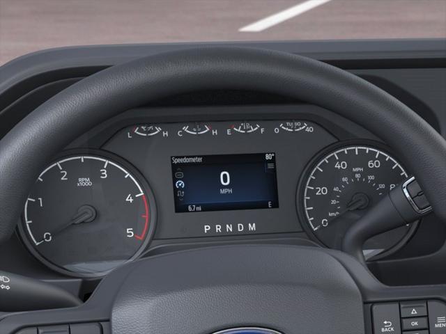 2025 Ford F-550 XL