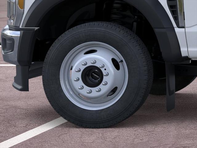 2025 Ford F-550 XL