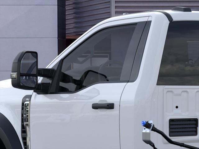 2025 Ford F-550 XL