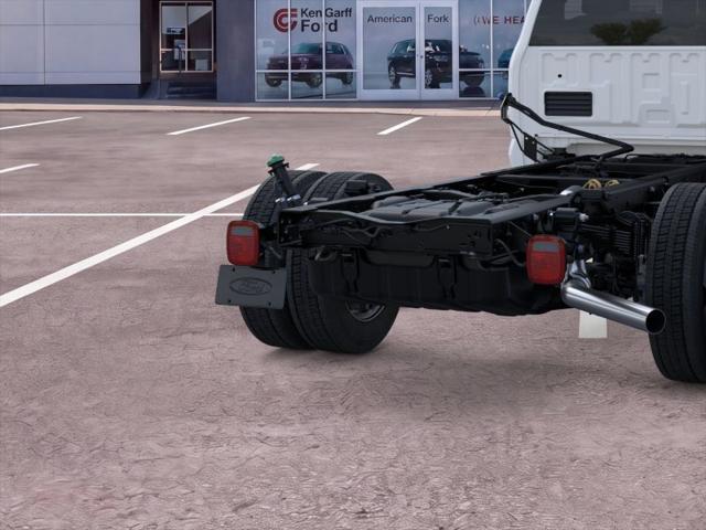 2025 Ford F-550 XL