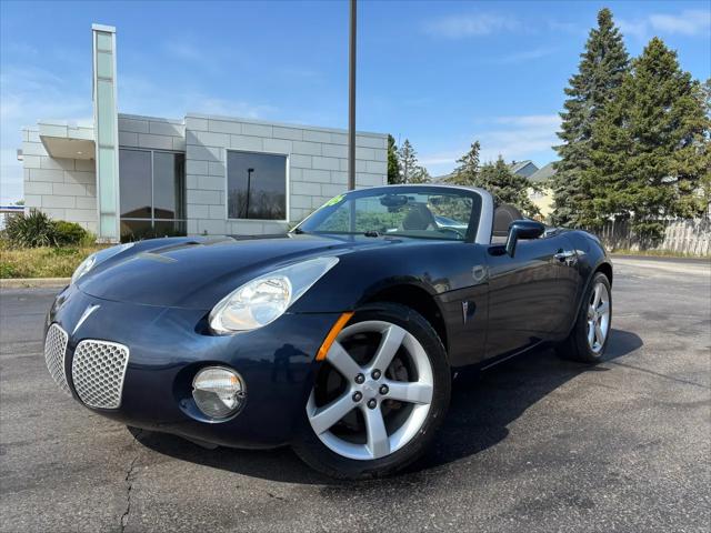 2006 Pontiac Solstice Roadster for sale in Comstock Park, MI