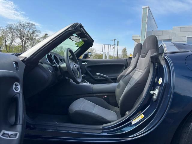 2006 Pontiac Solstice Roadster
