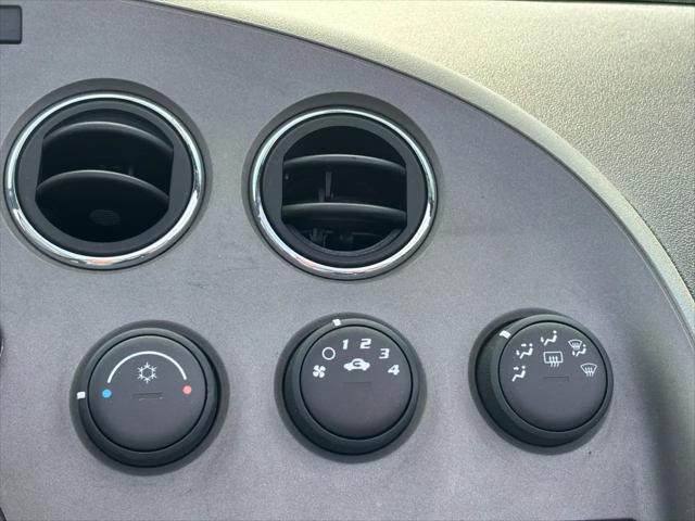 2006 Pontiac Solstice Roadster