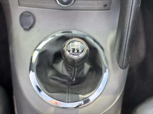 2006 Pontiac Solstice Roadster