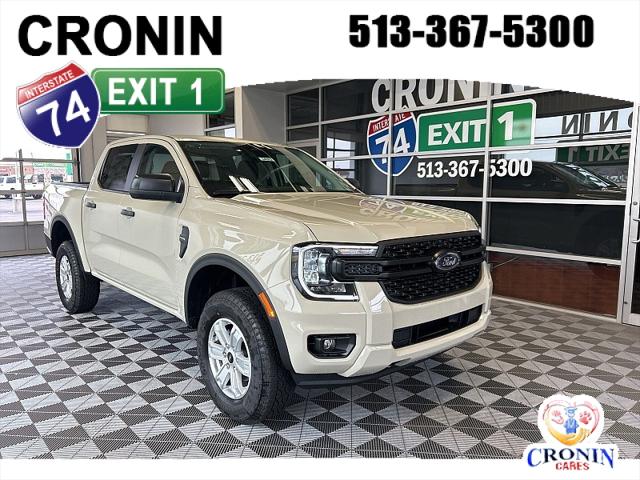 2025 Ford Ranger XL for sale in Harrison, OH