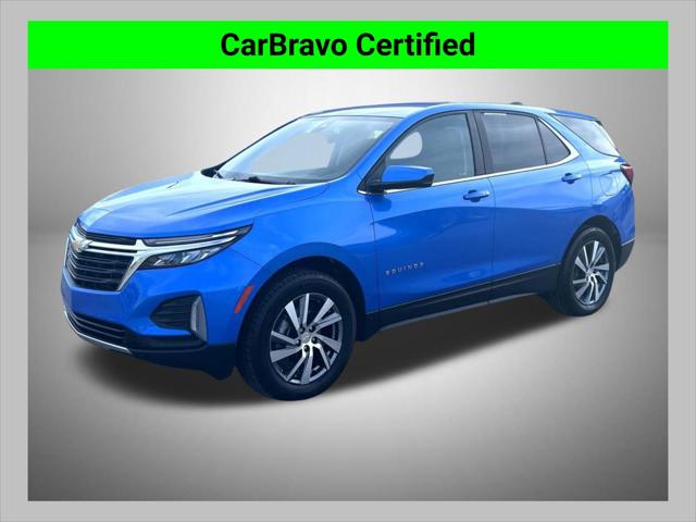 2024 Chevrolet Equinox AWD LT for sale in Omaha, NE