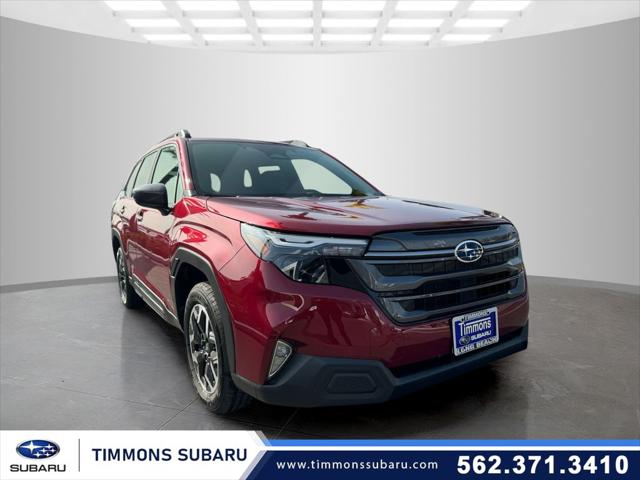 2026 Subaru Forester Premium for sale in Long Beach, CA