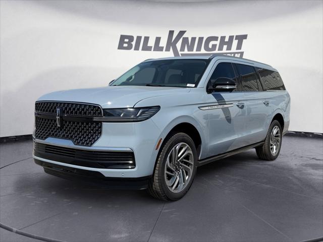 2025 Lincoln Navigator Reserve L for sale in Tulsa, OK