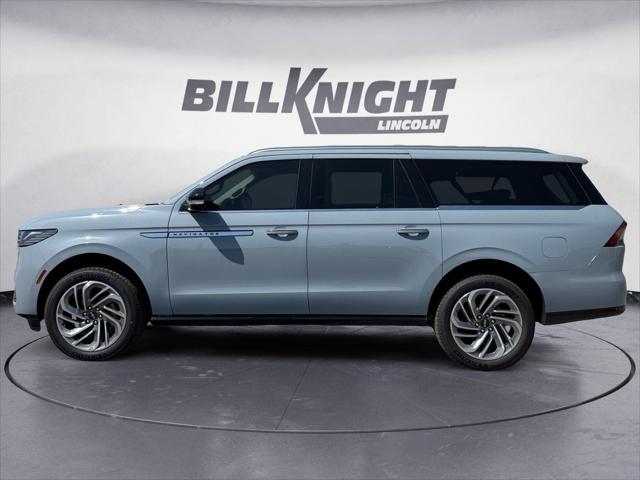 2025 Lincoln Navigator Reserve L