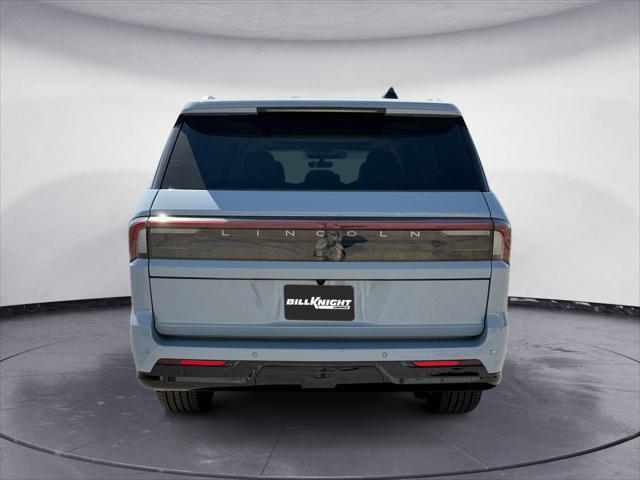 2025 Lincoln Navigator Reserve L