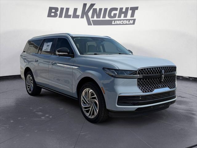 2025 Lincoln Navigator Reserve L