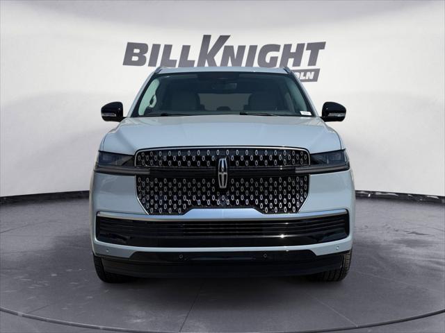 2025 Lincoln Navigator Reserve L