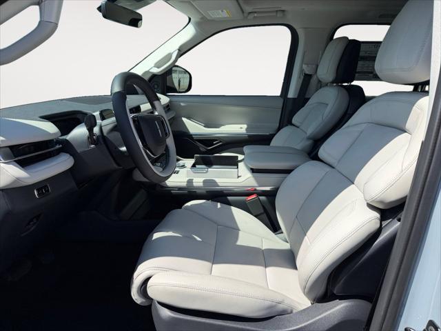 2025 Lincoln Navigator Reserve L