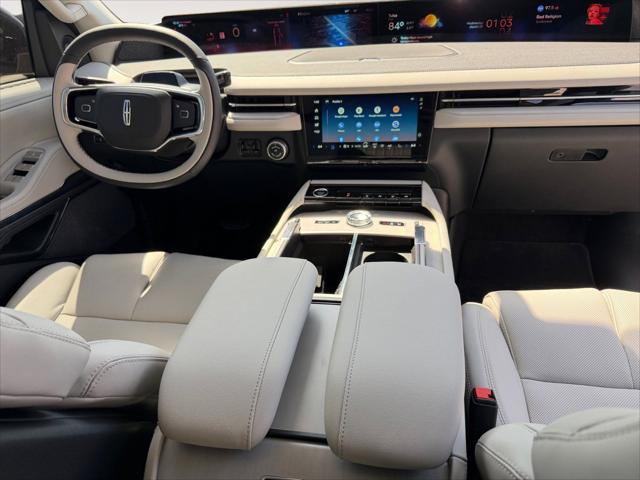2025 Lincoln Navigator Reserve L