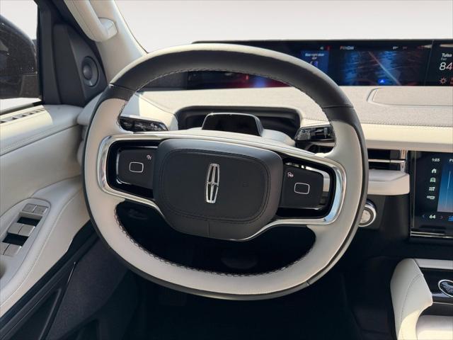 2025 Lincoln Navigator Reserve L