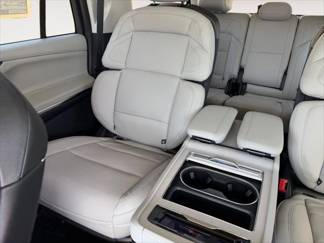 2025 Lincoln Navigator Reserve L