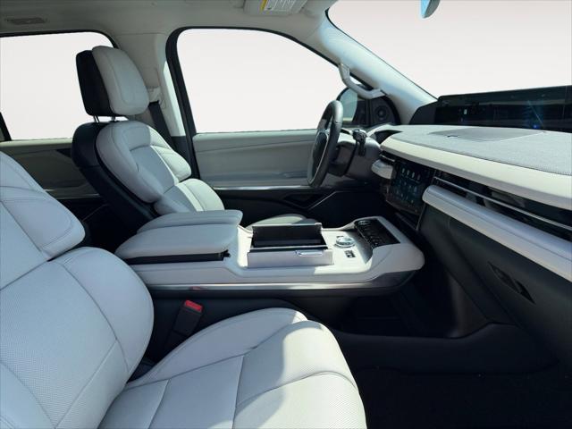 2025 Lincoln Navigator Reserve L