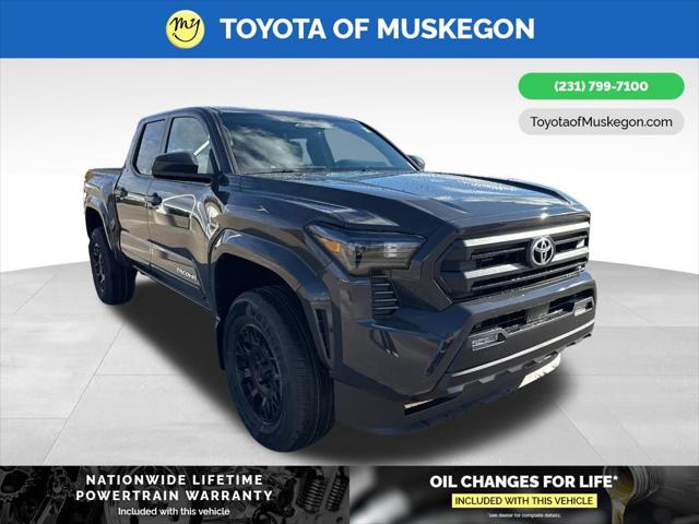 2025 Toyota Tacoma SR5 for sale in Muskegon, MI