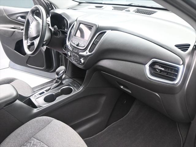 2024 Chevrolet Equinox FWD LT